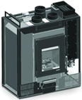 poele a granule canalisable prix