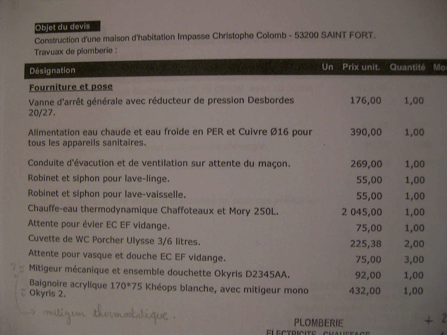 Principe, avantages, inconvénients et prix de la production d'eau ...