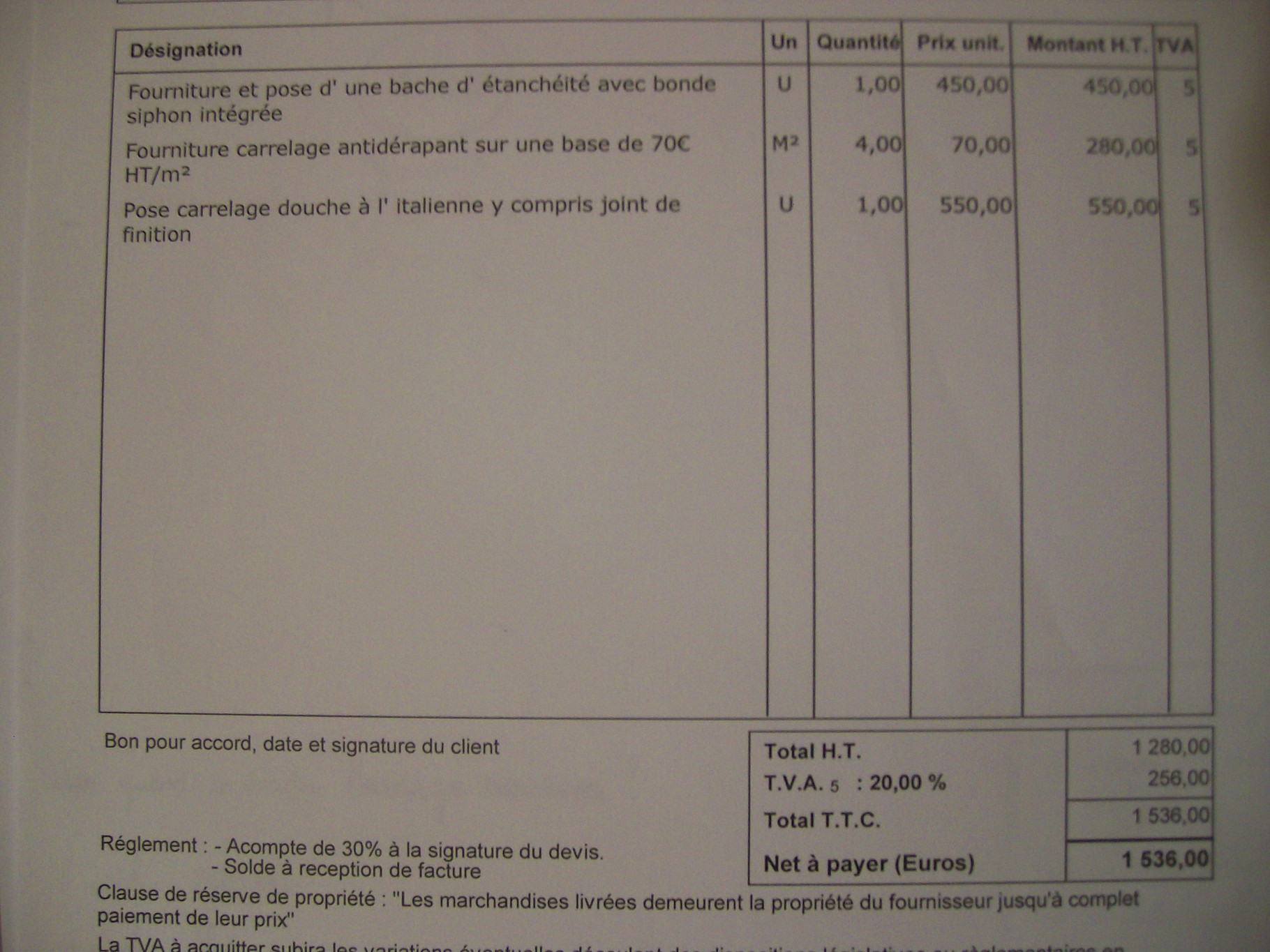 Comment faire baisser le prix de sa construction? conseils ...