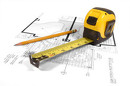 plan metre
