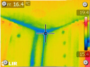 isolation thermique par l'extérieur