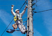raccorder chantier reseau