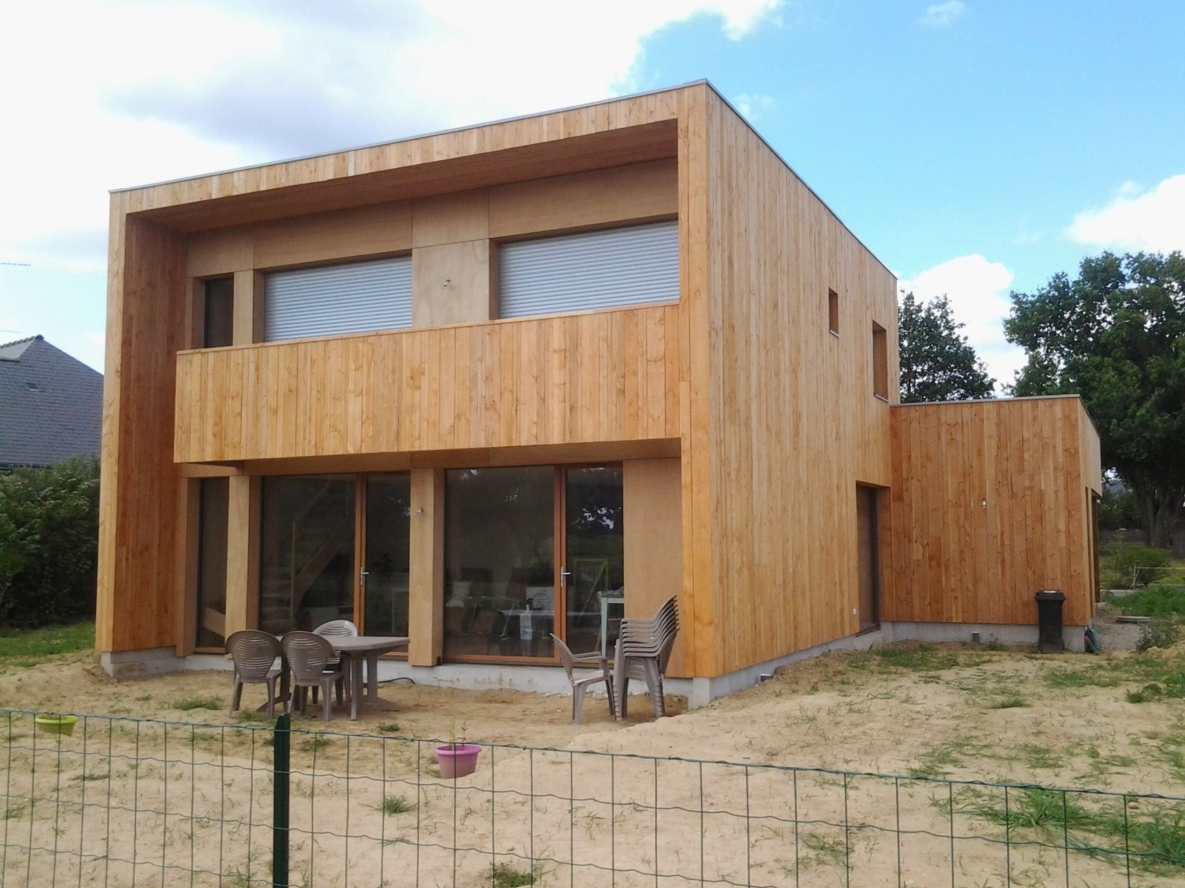 Rencontre un archi avis