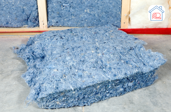 textile en vrac