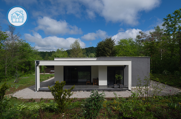 maison passive