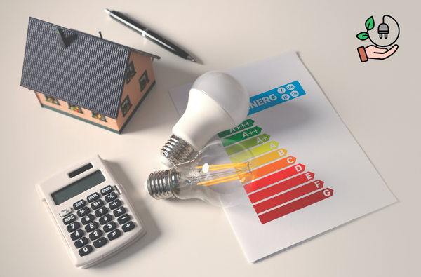 Economie énergie calcul