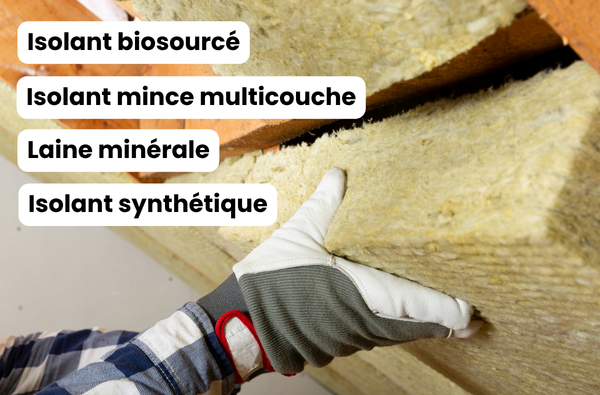 ouate de cellulose