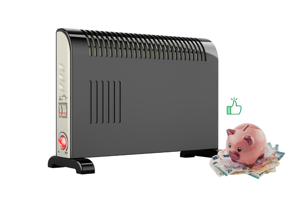 radiateur electrique économique