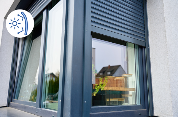 BSO maison passive