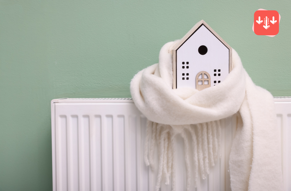reduire facture chauffage