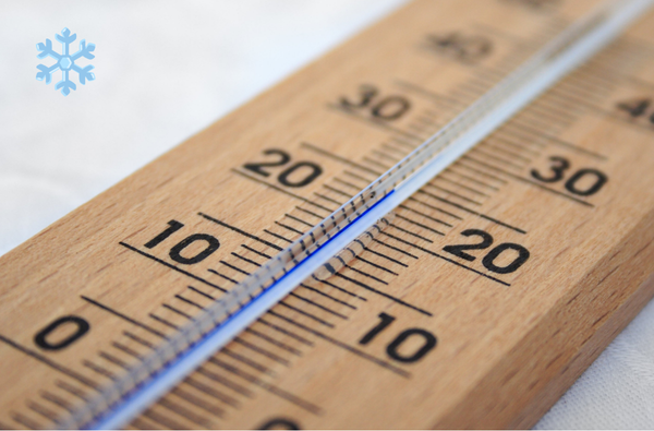 thermomètre