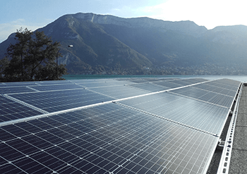 Aides financières panneaux solaires photovoltaïques