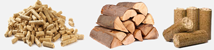 pellet buche