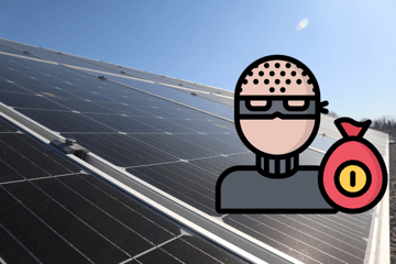 arnaque photovoltaique