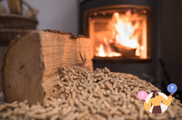 comparatif pellet buche plaquette