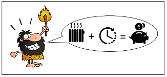 comparatif des thermostats de chauffage