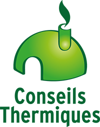 logo conseils thermiques