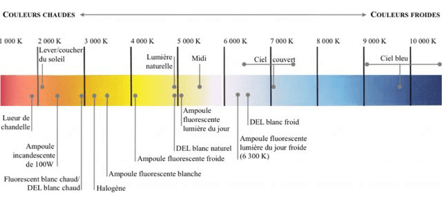 Comparatif des différents types d'ampoules : à incandescence, fluocompactes  (basse consommation), halogènes, led - Conseils Thermiques