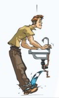 economie eau