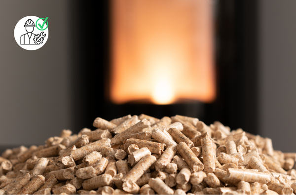 installateur poele granule