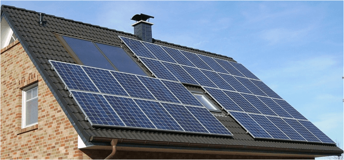 installation photovoltaique toiture