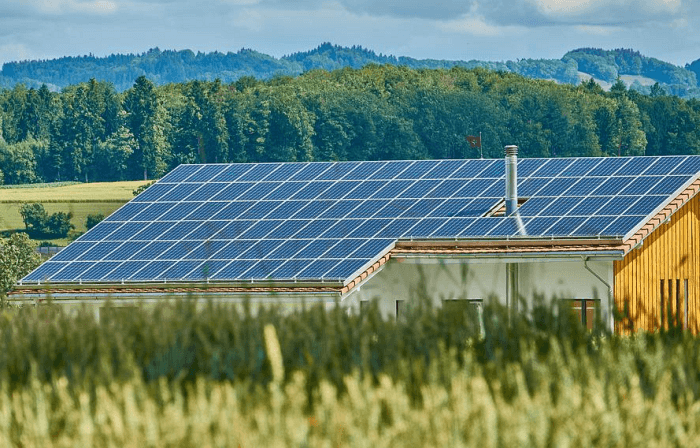 investissement panneau solaire