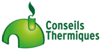 logo conseils thermiques