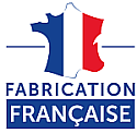 logo fabrication francaise poele granule