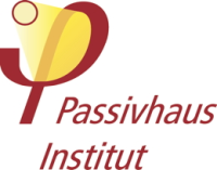 logo label Passivhaus