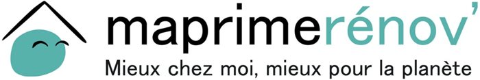 logo maprimerenov