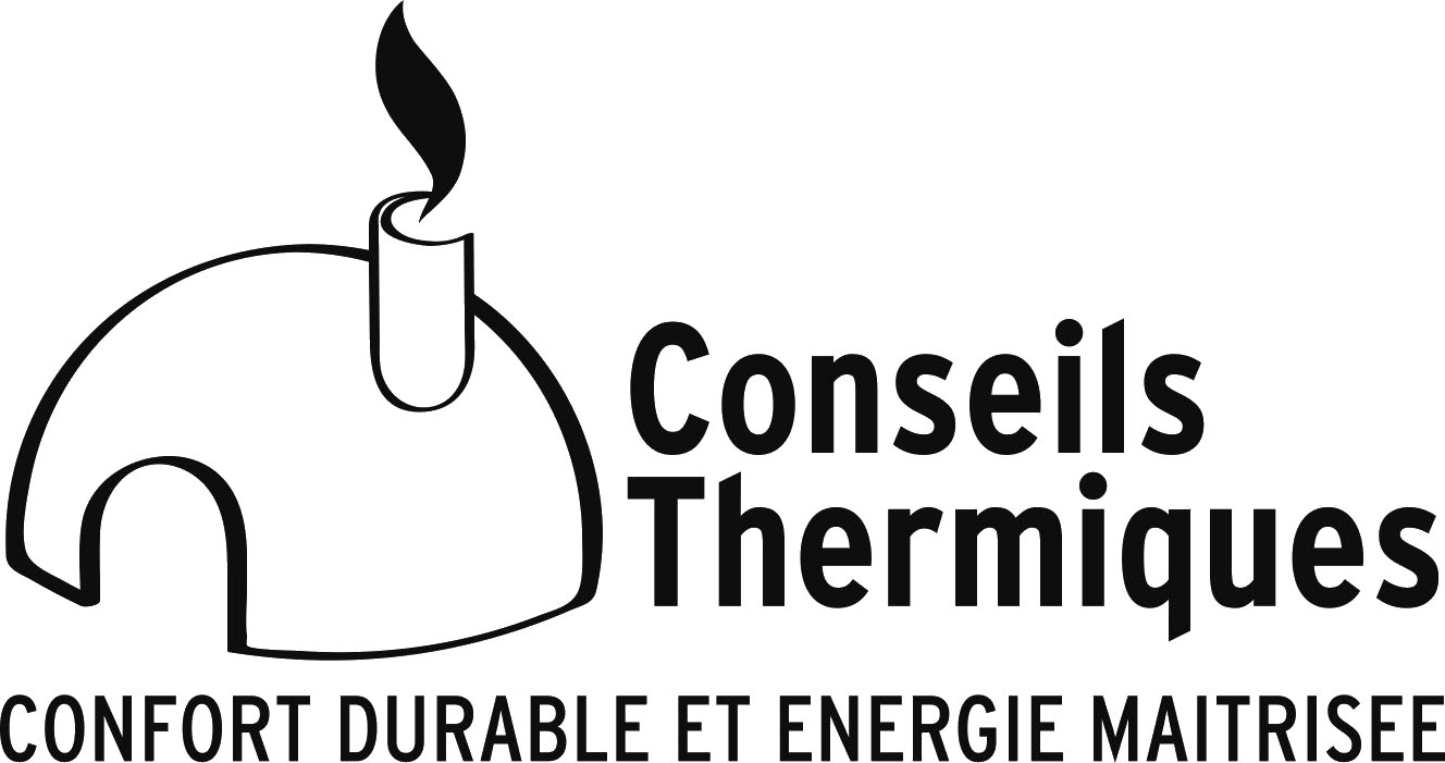 logo conseils thermiques