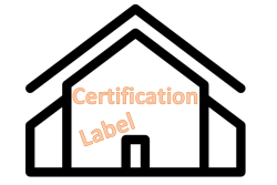 maison certification