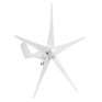 Eolienne domestique 12 V 1200 W