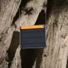 batterie panneau solaire