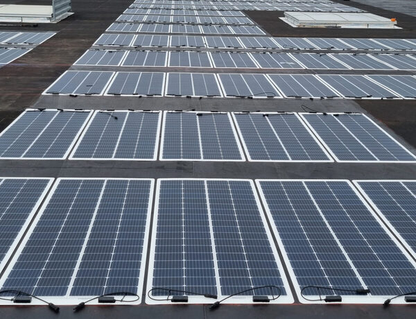 panneau PV fin Héliup