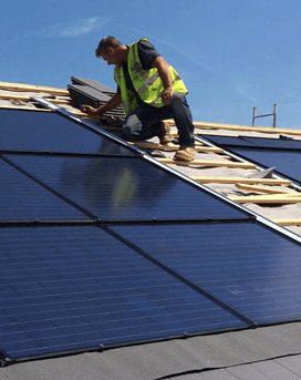 panneau solaire autoconsommation avantages