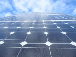 fonctionnement panneau solaire photovoltaique monocristallin