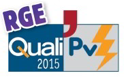 quali pv installateur panneau solaire photovoltaique