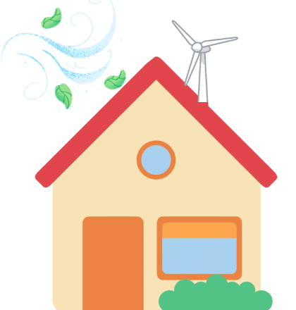 petit-eolien-toit-maison