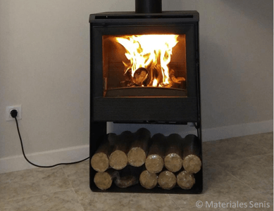 Poêles à bois ventilés et canalisables - Conseils Thermiques