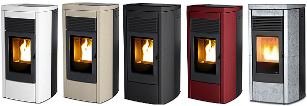 Test Du Poele A Granules Mcz Ego Conseils Thermiques Test Du Poele A Granules Mcz Ego Conseils Thermiques