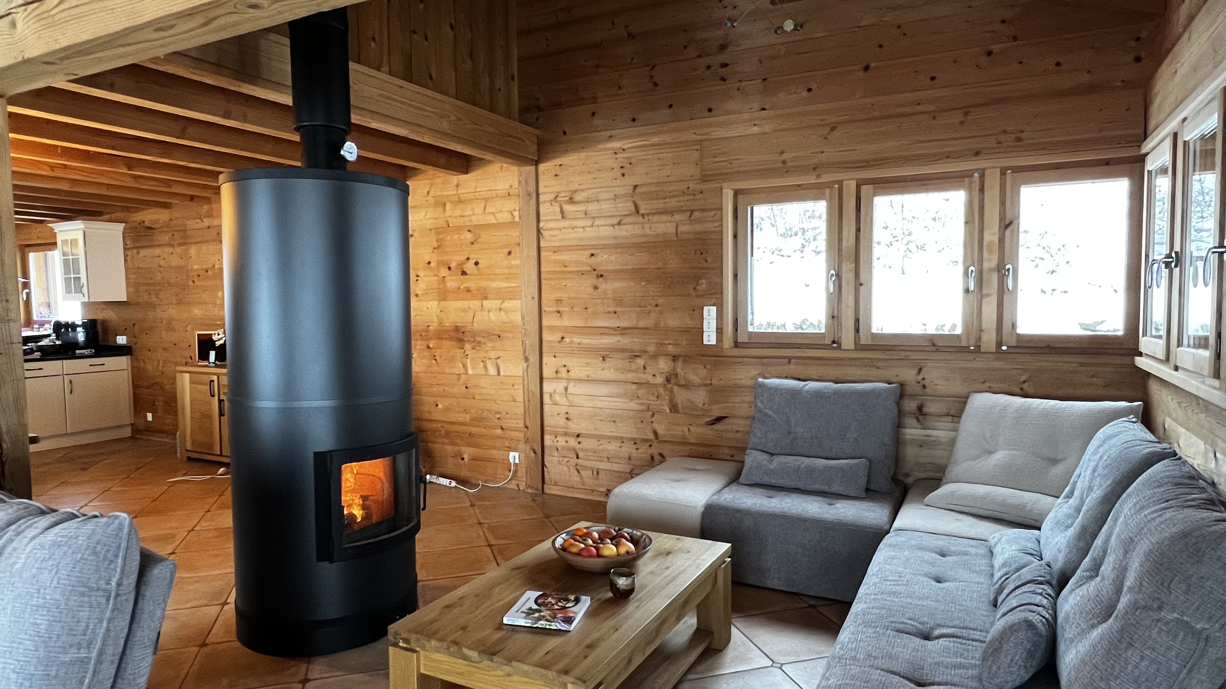 poele de masse gestin