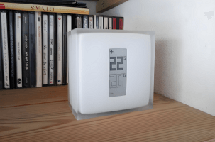 thermostat d'ambiance économies énergie
