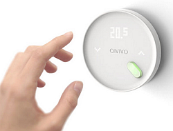 thermostat qivivo avantages