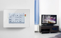 thermostat somfy avantages