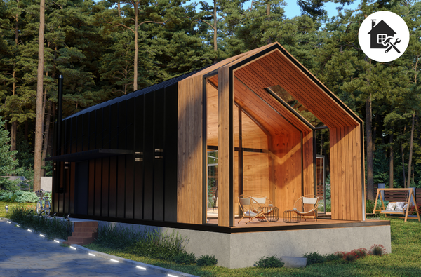 tiny house