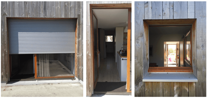 renovation maison ossature bois